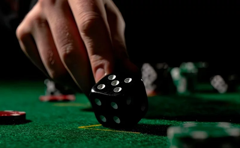 Gambling addiction: Symptoms, consequences and treatment options